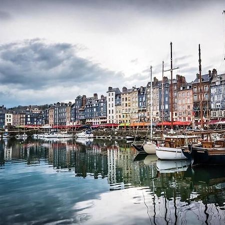 Appt L'Usine Goderville Etretat-Honfleur 外观 照片