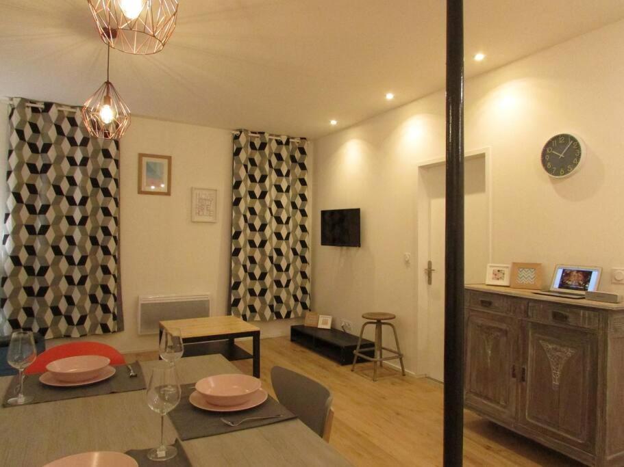 Appt L'Usine Goderville Etretat-Honfleur 外观 照片