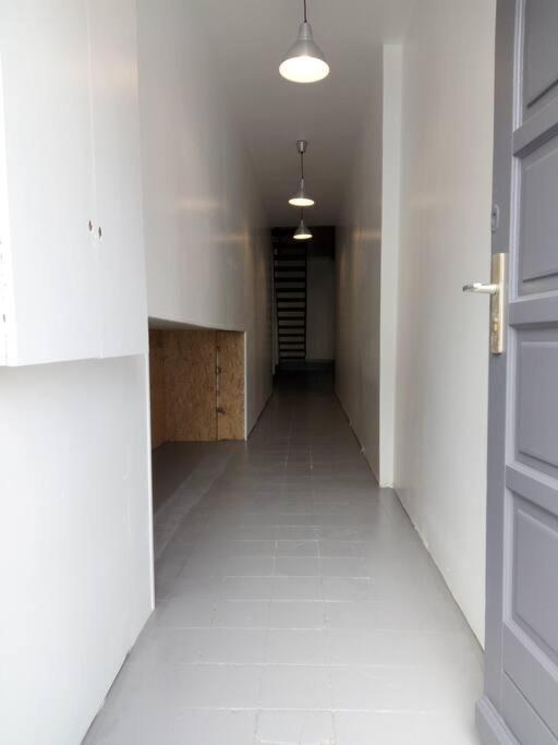Appt L'Usine Goderville Etretat-Honfleur 外观 照片