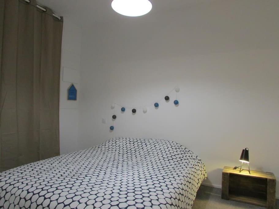 Appt L'Usine Goderville Etretat-Honfleur 外观 照片
